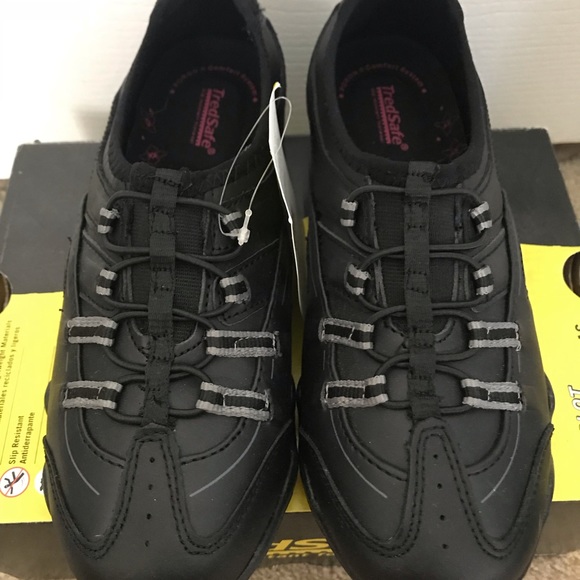 Shoes Tredsafe Slipresistant Shoes Poshmark